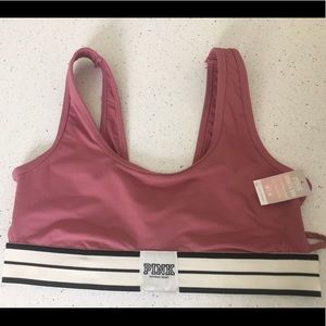 Victoria's Secret PINK sports bra